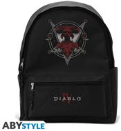 Diablo IV - Lilith - hátizsák - Hátizsák
