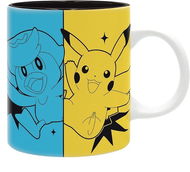 Pokémon - Scarlet & Violet Starters - Becher - Tasse