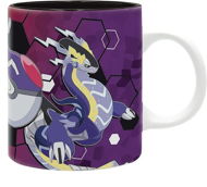 Tasse Pokémon - Scarlet & Violet Legendaries - Tasse - Hrnek