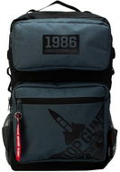 Top Gun - 1986 Fightertown USA - Multifunktionsrucksack - Rucksack