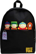 South Park - Karakterek - hátizsák - Hátizsák