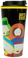 South Park - Screw - cestovní hrnek - Thermal Mug