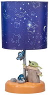 Star Wars Mandalorian - Grogu - lampa - Table Lamp