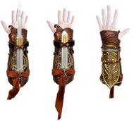Assassins Creed Mirage - Hidden Blade Gauntlet Replica - Weapon replica