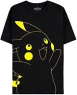 Pokémon - Pikachu - tričko - Tričko