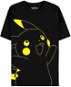 Pokémon - Pikachu - T-Shirt - T-Shirt