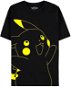T-Shirt Pokémon - Pikachu - T-Shirt XXL - Tričko