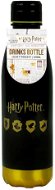 Harry Potter - Hogwarts Shield - Trinkflasche aus Edelstahl - Trinkflasche