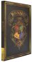 Jegyzetfüzet Harry Potter - Colorful Crest - Zápisník