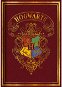 Harry Potter – Hogwarts Houses – zápisník - Zápisník