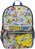 Spongebob – Squarepants – batoh - Batoh