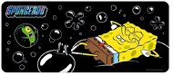 Spongebob – Squarepants – Podložka pod myš a klávesnicu - Podložka pod myš