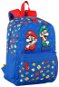 Rucksack Super Mario - Mario und Luigi - Rucksack - Batoh