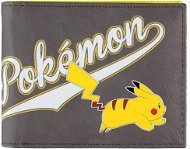 Portemonnaie Pokémon - Pika - Brieftasche - Peněženka