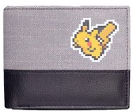 Pokémon - Pika - Pénztárca