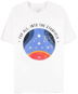 T-Shirt Starfield - Into the Starfield - T-Shirt S - Tričko