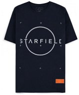 Starfield – Cosmic Perspective – tričko L - Tričko