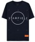 Starfield - Cosmic Perspective - tričko M - Tričko