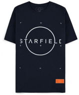 Starfield - Cosmic Perspective - T-Shirt S - T-Shirt