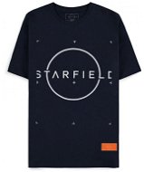 Starfield - Cosmic Perspective - tričko XXL - Tričko