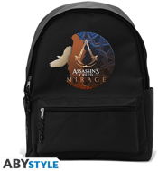 Assassins Creed Mirage - Assassin and Eagle - Rucksack - Rucksack