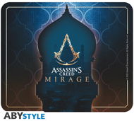 Assassins Creed Mirage - Crest - Podložka pod myš - Mouse Pad