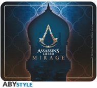 Assassins Creed Mirage - Crest - Podložka pod myš - Podložka pod myš