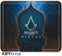 Mouse Pad Assassins Creed Mirage - Crest - Podložka pod myš - Podložka pod myš