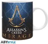 Assassins Creed Mirage - Logo - hrnek - Hrnek