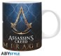 Assassins Creed Mirage - Logo - bögre - Bögre
