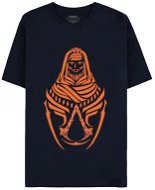 T-Shirt Assassins Creed Mirage - Basim - T-Shirt L - Tričko