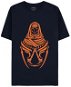 T-Shirt Assassins Creed Mirage - Basim - T-Shirt M - Tričko