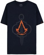 Tričko Assassins Creed Mirage – Blade – tričko M - Tričko