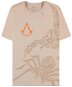 Assassins Creed Mirage - Spider, Scorpion & Eagle - T-Shirt - T-Shirt