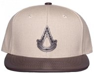 Assassins Creed Mirage - Crest - baseballsapka - Baseball sapka