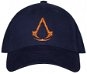 Assassins Creed Mirage - Logo - Kappe - Basecap