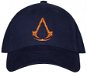 Assassins Creed Mirage - Logo - baseballsapka - Baseball sapka