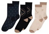 Ponožky Assassins Creed Mirage – ponožky veľkosť 39 – 42 - Ponožky
