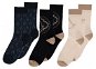 Socks Assassins Creed Mirage - ponožky vel. 43-46 - Ponožky