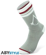 Assassins Creed – Crest – ponožky - Ponožky