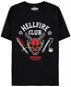 Stranger Things - Hellfire Club - T-Shirt - T-Shirt