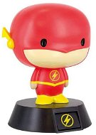 DC Comics - Flash - svítící figurka - Figure