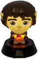 The Lord of the Rings - Frodo - svítící figurka