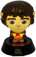 Figure The Lord of the Rings - Frodo - svítící figurka - Figurka