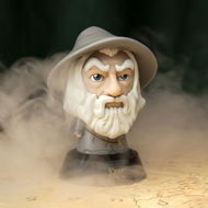 Figúrka The Lord of the Rings – Gandalf – svietiaca figúrka - Figurka