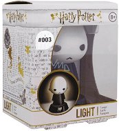 Harry Potter - Voldemort - leuchtende Figur - Figur