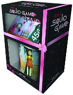 Geschenkset Squid Game - Geschenk-Set - Dárková sada