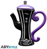 The Nightmare Before Christmas - Jack Skellington - konvice na čaj - Teapot