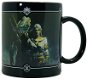 The Witcher 3 - Geralt and Ciri - Transformationsbecher - Tasse