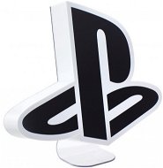 Tischlampe PlayStation - Logo - dekorative Lampe - Stolní lampa